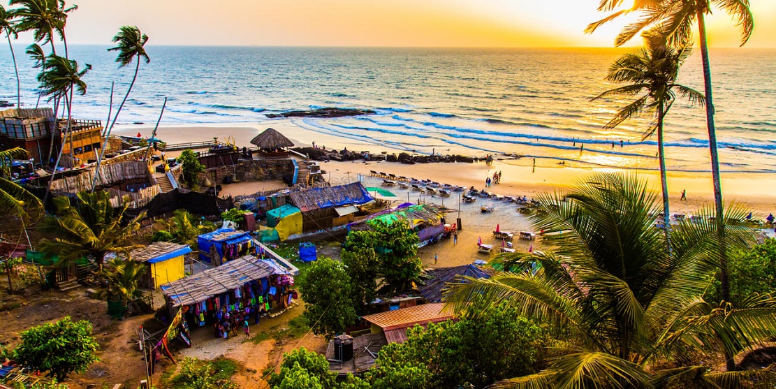 Goa Tourism Set to Wow at SATTE 2024 with Innovations in Regenerative Tourism